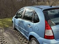 Second-hand Citroën C3 Exclusive 73 CP (53 kW) 2005 Berlinǎ