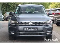 Gebraucht VW Tiguan Highline 150 PS (110 kW) 2020 Grau SUV