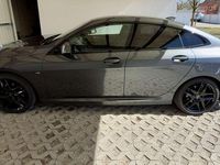 Gebraucht BMW 218 M Sport 138 PS (101 kW) 2021 Grau Coupé