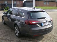 gebraucht Opel Insignia Innovation