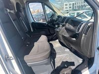 Gebraucht Fiat Ducato 140 PS (102 kW) 2023 Weiß Van