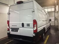 Gebraucht Fiat Ducato 2024 Weiss Van