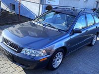 Gebraucht Volvo V40 122 PS (89 kW) 2003 Grau Kombi