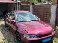 Gebraucht Honda Civic 125 PS (91 kW) 1995 Coupé