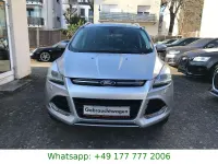 Używany Ford Kuga Titanium 140 KM (102 kW) 2013 Szary SUV