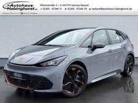 Gebraucht Cupra Born 169 kW (231 PS) 2024 Grau Kleinwagen