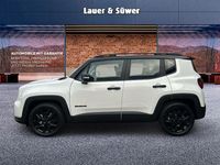 Neu Jeep Renegade Summit 129 PS (94 kW) 2026 Weiß SUV