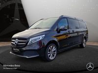 gebraucht Mercedes V300 d AVANTGARDE Extralang