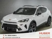 Neu Cupra Formentor 150 PS (110 kW) 2026 Andere SUV