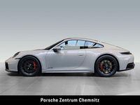 Gebraucht Porsche 911 Chrono 541 PS (397 kW) 2026 Grau Coupé