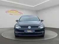 Brugt VW Golf VII Join 116 HK (85 kW) 2018 Sort Sedan