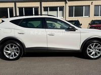 Gebraucht Cupra Formentor Basis 150 PS (110 kW) 2022 Weiß SUV