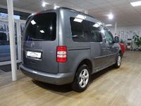 gebraucht VW Caddy 1.2 TSI Kombi Roncalli Trendline PDC Klima