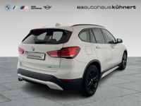 gebraucht BMW X1 xDrive 25e Sport Line 1.Hd. SpurAss StHzg Navi Par