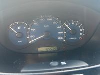 Gebraucht Chevrolet Matiz 64 PS (47 kW) 2007 Silber Kleinwagen