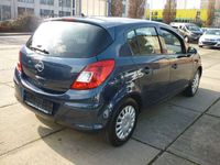 gebraucht Opel Corsa 1.2 16V Selection nur 72tkm...!