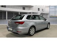 Gebraucht Seat Leon 131 PS (96 kW) 2020 Kombi
