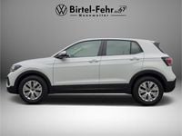 Neu VW T-Cross 95 PS (69 kW) 2025 Weiss SUV