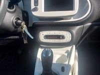 Second-hand Smart ForFour 71 CP (52 kW) 2016 Albastru Hatchback