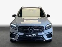 Gebraucht Mercedes GLB180 AMG 116 PS (85 kW) 2026 Alpingrau SUV