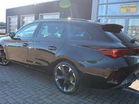 Gebraucht Cupra Leon 150 PS (110 kW) 2024 Schwarz Limousine