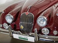 gebraucht Jaguar XK 150 DHC, Frame Off Restauration, NL Auslief.