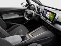 Gebraucht Cupra Born 150 kW (204 PS) 2022 Grau Kleinwagen