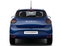 gebraucht Dacia Sandero Expression TCe 90*SHZ,PDC,Navi*