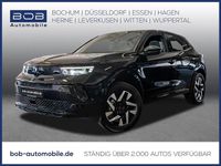 Neu Opel Mokka 131 PS (96 kW) 2026 Schwarz SUV