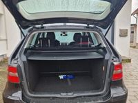 gebraucht Mercedes B170 Autotronic -