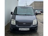 gebraucht Ford Transit Connect 1.8 TDCi *1.Hand* Klima* (0849)