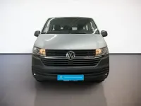 Gebraucht VW Caravelle Trendline 150 PS (110 kW) 2023 Silber Van