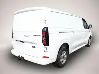 Neu Ford Transit Custom Limited 150 PS (110 kW) 2025 Manufacturer Van