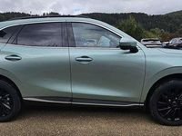 Neu DFSK Forthing 5 177 PS (130 kW) 2025 Shining m4 green SUV