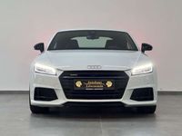 gebraucht Audi TT Coupe quattro*COMPETITION*3x S-LINE*TOTWINKEL