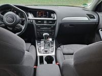 gebraucht Audi A4 Sline Avant