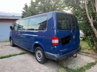 Gebraucht VW T5 Trendline 102 PS (75 kW) 2013 Van