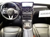 gebraucht Mercedes GLC220 d 4Matic 9G-TRONIC