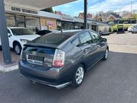 Second-hand Toyota Prius Executive 111 CP (81 kW) 2008 Gri Hatchback