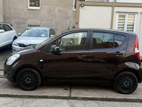 Gebraucht Suzuki Splash 94 PS (69 kW) 2013 Kleinwagen