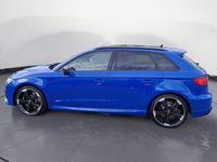 gebraucht Audi RS3 Sportback S tronic