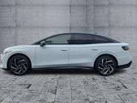 Neu VW ID.7 Pro 210 kW (286 PS) 2025 Weiß Kleinwagen