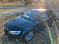 Second-hand Audi A3 Sport 131 CP (96 kW) 2019 Albastru Berlinǎ