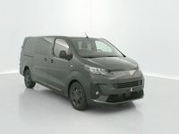 Neu Fiat Scudo Connect 177 PS (130 kW) 2025 Gris titane Van