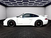 Second-hand Porsche 997 408 CP (300 kW) 2011 Alb Coupe