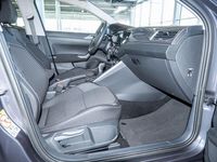 Gebraucht VW Taigo Style 150 PS (110 kW) 2025 Grau / rauchgrau SUV