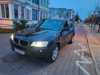 gebraucht BMW X3 zum Verkauf