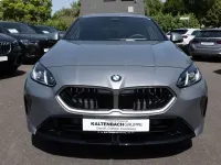Gebraucht BMW 120 M Sport 170 PS (125 kW) 2026 Grau Kleinwagen