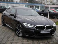 Gebraucht BMW M850 Performance 530 PS (389 kW) 2023 Schwarz Coupé