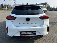 Gebraucht Opel Corsa 101 PS (74 kW) 2024 Weiß Kleinwagen